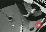 Standbild USS Enterprise Flugzeugträger starten Newport News Virginia USA, 1936, aus Sekunde 16 historischem Filmmaterial Videoclip 65675022416