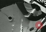 Standbild USS Enterprise Flugzeugträger starten Newport News Virginia USA, 1936, aus Sekunde 18 historischem Filmmaterial Videoclip 65675022416