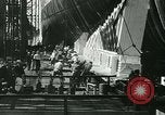 Standbild USS Enterprise Flugzeugträger starten Newport News Virginia USA, 1936, aus Sekunde 21 historischem Filmmaterial Videoclip 65675022416