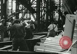 Standbild USS Enterprise Flugzeugträger starten Newport News Virginia USA, 1936, aus Sekunde 24 historischem Filmmaterial Videoclip 65675022416
