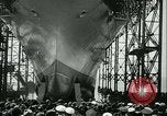 Standbild USS Enterprise Flugzeugträger starten Newport News Virginia USA, 1936, aus Sekunde 48 historischem Filmmaterial Videoclip 65675022416