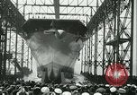Standbild USS Enterprise Flugzeugträger starten Newport News Virginia USA, 1936, aus Sekunde 61 historischem Filmmaterial Videoclip 65675022416