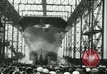 Standbild USS Enterprise Flugzeugträger starten Newport News Virginia USA, 1936, aus Sekunde 62 historischem Filmmaterial Videoclip 65675022416