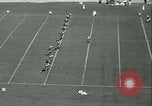 Image Yale versus Cornell football New Haven Connecticut USA, 1936, de la seconde 13 séquences d'archives historiques vidéo 65675022419