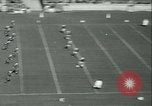 Image Yale versus Cornell football New Haven Connecticut USA, 1936, de la seconde 15 séquences d'archives historiques vidéo 65675022419