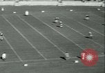 Image Yale versus Cornell football New Haven Connecticut USA, 1936, de la seconde 16 séquences d'archives historiques vidéo 65675022419