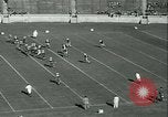 Image Yale versus Cornell football New Haven Connecticut USA, 1936, de la seconde 19 séquences d'archives historiques vidéo 65675022419