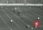 Image Yale versus Cornell football New Haven Connecticut USA, 1936, de la seconde 20 séquences d'archives historiques vidéo 65675022419