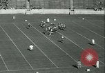 Image Yale versus Cornell football New Haven Connecticut USA, 1936, de la seconde 21 séquences d'archives historiques vidéo 65675022419