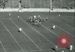 Image Yale versus Cornell football New Haven Connecticut USA, 1936, de la seconde 23 séquences d'archives historiques vidéo 65675022419