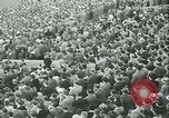 Image Yale versus Cornell football New Haven Connecticut USA, 1936, de la seconde 25 séquences d'archives historiques vidéo 65675022419
