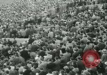 Image Yale versus Cornell football New Haven Connecticut USA, 1936, de la seconde 27 séquences d'archives historiques vidéo 65675022419