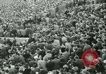 Image Yale versus Cornell football New Haven Connecticut USA, 1936, de la seconde 28 séquences d'archives historiques vidéo 65675022419