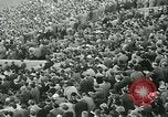 Image Yale versus Cornell football New Haven Connecticut USA, 1936, de la seconde 29 séquences d'archives historiques vidéo 65675022419