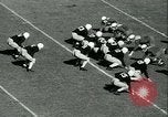 Image Yale versus Cornell football New Haven Connecticut USA, 1936, de la seconde 30 séquences d'archives historiques vidéo 65675022419