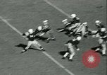 Image Yale versus Cornell football New Haven Connecticut USA, 1936, de la seconde 33 séquences d'archives historiques vidéo 65675022419
