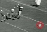 Image Yale versus Cornell football New Haven Connecticut USA, 1936, de la seconde 35 séquences d'archives historiques vidéo 65675022419