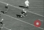 Image Yale versus Cornell football New Haven Connecticut USA, 1936, de la seconde 36 séquences d'archives historiques vidéo 65675022419