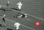Image Yale versus Cornell football New Haven Connecticut USA, 1936, de la seconde 37 séquences d'archives historiques vidéo 65675022419