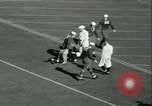 Image Yale versus Cornell football New Haven Connecticut USA, 1936, de la seconde 40 séquences d'archives historiques vidéo 65675022419