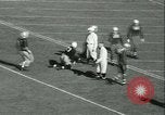 Image Yale versus Cornell football New Haven Connecticut USA, 1936, de la seconde 41 séquences d'archives historiques vidéo 65675022419