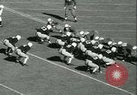 Image Yale versus Cornell football New Haven Connecticut USA, 1936, de la seconde 42 séquences d'archives historiques vidéo 65675022419