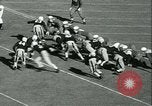 Image Yale versus Cornell football New Haven Connecticut USA, 1936, de la seconde 43 séquences d'archives historiques vidéo 65675022419