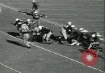 Image Yale versus Cornell football New Haven Connecticut USA, 1936, de la seconde 44 séquences d'archives historiques vidéo 65675022419
