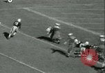Image Yale versus Cornell football New Haven Connecticut USA, 1936, de la seconde 46 séquences d'archives historiques vidéo 65675022419
