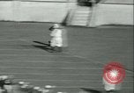 Image Yale versus Cornell football New Haven Connecticut USA, 1936, de la seconde 49 séquences d'archives historiques vidéo 65675022419