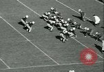 Image Yale versus Cornell football New Haven Connecticut USA, 1936, de la seconde 57 séquences d'archives historiques vidéo 65675022419
