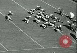 Image Yale versus Cornell football New Haven Connecticut USA, 1936, de la seconde 59 séquences d'archives historiques vidéo 65675022419