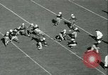 Image Yale versus Cornell football New Haven Connecticut USA, 1936, de la seconde 62 séquences d'archives historiques vidéo 65675022419