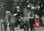 Standbild Toronto Police Pipe Band Toronto Ontario Kanada, 1936, aus Sekunde 35 historischem Filmmaterial Videoclip 65675022421