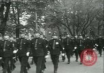 Standbild Toronto Police Pipe Band Toronto Ontario Kanada, 1936, aus Sekunde 38 historischem Filmmaterial Videoclip 65675022421
