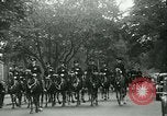 Standbild Toronto Police Pipe Band Toronto Ontario Kanada, 1936, aus Sekunde 44 historischem Filmmaterial Videoclip 65675022421