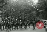 Standbild Toronto Police Pipe Band Toronto Ontario Kanada, 1936, aus Sekunde 45 historischem Filmmaterial Videoclip 65675022421