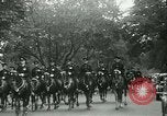 Standbild Toronto Police Pipe Band Toronto Ontario Kanada, 1936, aus Sekunde 46 historischem Filmmaterial Videoclip 65675022421
