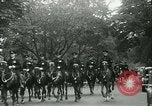 Standbild Toronto Police Pipe Band Toronto Ontario Kanada, 1936, aus Sekunde 47 historischem Filmmaterial Videoclip 65675022421