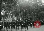 Standbild Toronto Police Pipe Band Toronto Ontario Kanada, 1936, aus Sekunde 51 historischem Filmmaterial Videoclip 65675022421