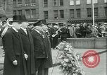 Standbild Toronto Police Pipe Band Toronto Ontario Kanada, 1936, aus Sekunde 57 historischem Filmmaterial Videoclip 65675022421