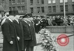 Standbild Toronto Police Pipe Band Toronto Ontario Kanada, 1936, aus Sekunde 58 historischem Filmmaterial Videoclip 65675022421