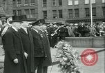 Standbild Toronto Police Pipe Band Toronto Ontario Kanada, 1936, aus Sekunde 59 historischem Filmmaterial Videoclip 65675022421