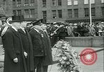Standbild Toronto Police Pipe Band Toronto Ontario Kanada, 1936, aus Sekunde 61 historischem Filmmaterial Videoclip 65675022421