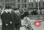Standbild Toronto Police Pipe Band Toronto Ontario Kanada, 1936, aus Sekunde 62 historischem Filmmaterial Videoclip 65675022421
