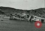 Standbild Der Norddeutsche Lloyd liner SS Dresden Kopervik verkauft Norwegen, 1934, aus Sekunde 12 historischem Filmmaterial Videoclip 65675022422