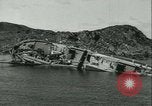 Standbild Der Norddeutsche Lloyd liner SS Dresden Kopervik verkauft Norwegen, 1934, aus Sekunde 14 historischem Filmmaterial Videoclip 65675022422