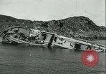 Standbild Der Norddeutsche Lloyd liner SS Dresden Kopervik verkauft Norwegen, 1934, aus Sekunde 15 historischem Filmmaterial Videoclip 65675022422