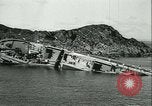 Standbild Der Norddeutsche Lloyd liner SS Dresden Kopervik verkauft Norwegen, 1934, aus Sekunde 17 historischem Filmmaterial Videoclip 65675022422