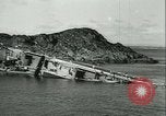 Standbild Der Norddeutsche Lloyd liner SS Dresden Kopervik verkauft Norwegen, 1934, aus Sekunde 19 historischem Filmmaterial Videoclip 65675022422